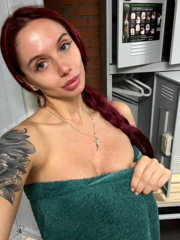 Индивидуалка Флора Фотография 2